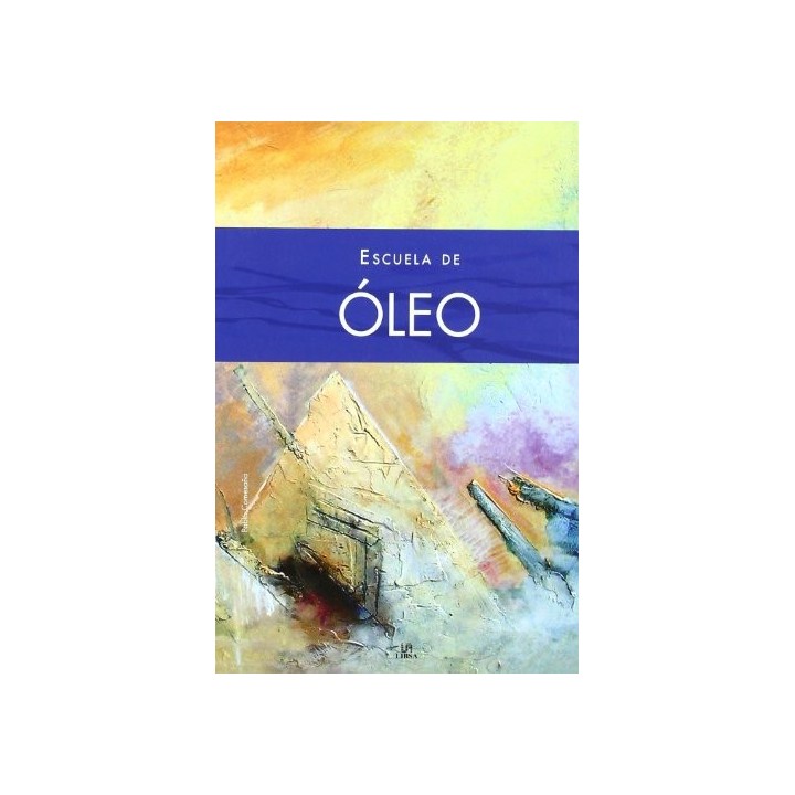 Escuela de Óleo - Comesaña, Pablo